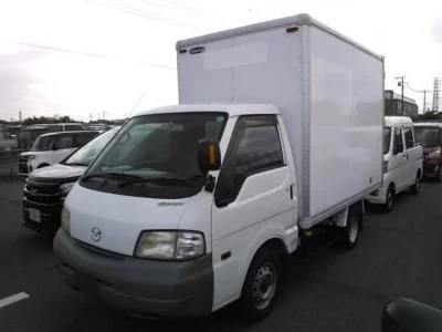 Mazda BONGO