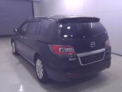 Mazda MPV