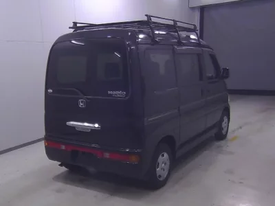 Honda VAMOS