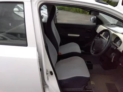 Suzuki ALTO VAN