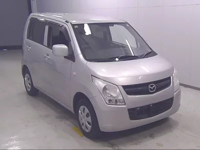 Mazda AZ WAGON