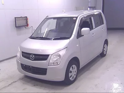 Mazda AZ WAGON