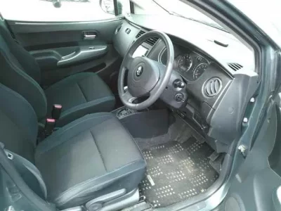 Suzuki CERVO