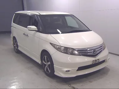 Honda ELYSION