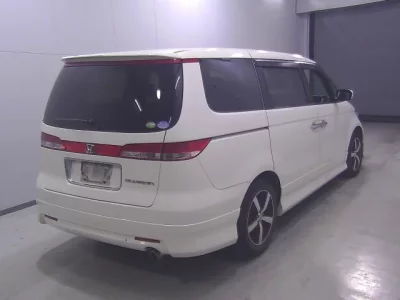 Honda ELYSION