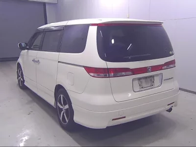 Honda ELYSION