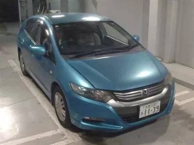 Honda INSIGHT