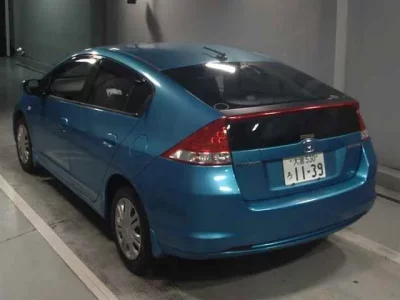 Honda INSIGHT