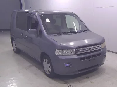 Honda SPIKE