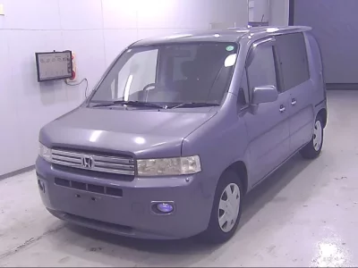 Honda SPIKE