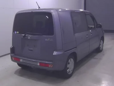 Honda SPIKE