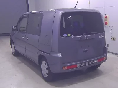 Honda SPIKE