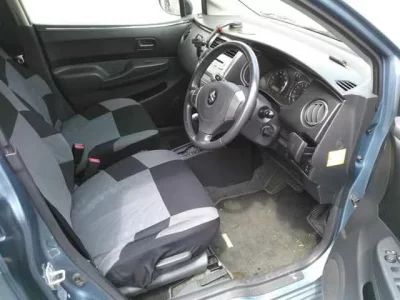 Suzuki CERVO