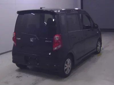 Honda LIFE