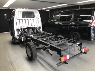 Mazda BONGO