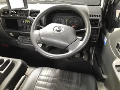 Mazda BONGO