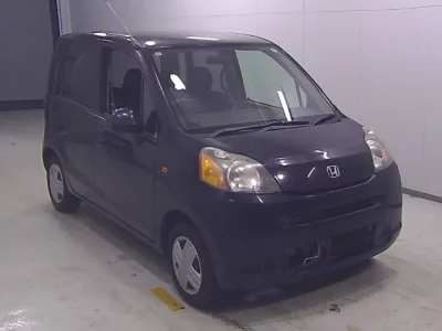 Honda LIFE