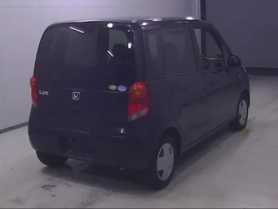Honda LIFE