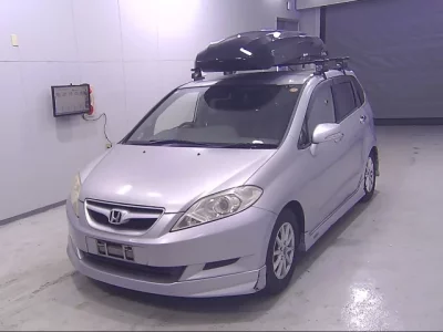 Honda EDIX