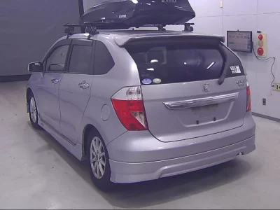 Honda EDIX