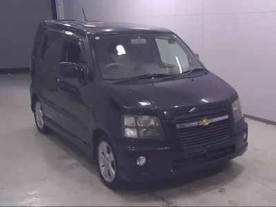 Suzuki CHEVROLET MW
