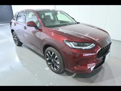 Honda ZR-V