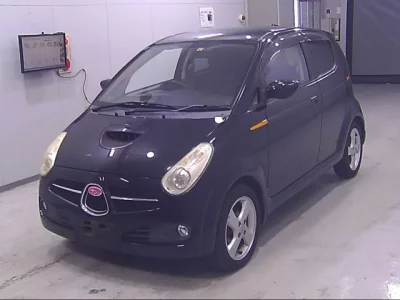 Subaru R2
