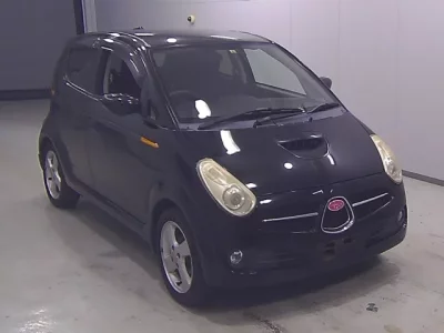 Subaru R2
