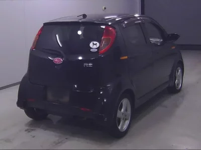 Subaru R2