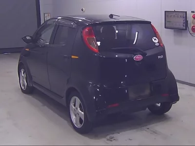 Subaru R2