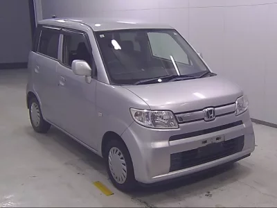 Honda ZEST