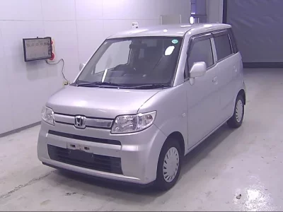 Honda ZEST