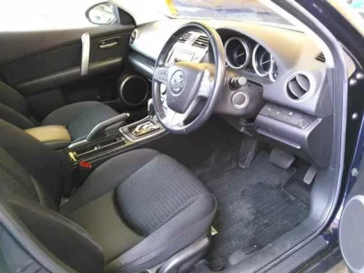 Mazda ATENZA WAGON