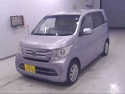 Honda N WGN
