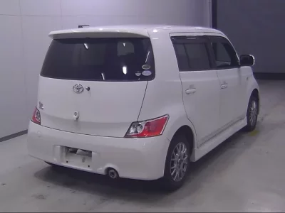 Toyota BB