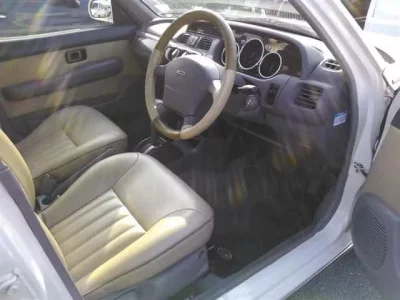 Mitsuoka VIEWT