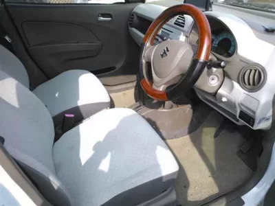 Suzuki ALTO ECO