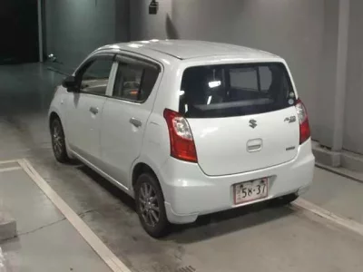 Suzuki ALTO ECO