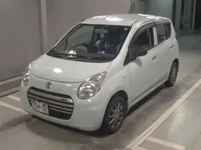 Suzuki ALTO ECO