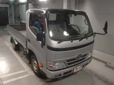 Toyota TOYOACE