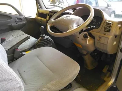 Toyota TOYOACE