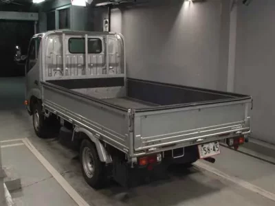 Toyota TOYOACE