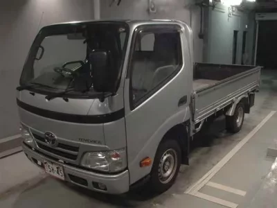 Toyota TOYOACE