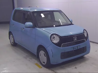 Honda N ONE