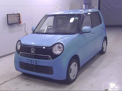 Honda N ONE