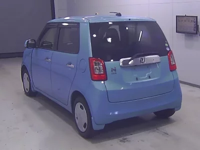 Honda N ONE