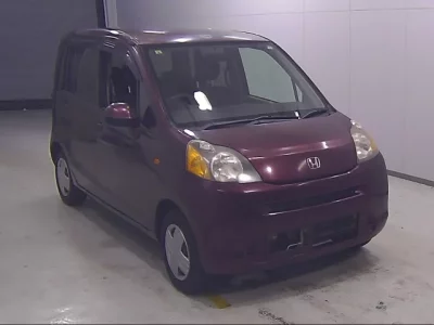 Honda LIFE
