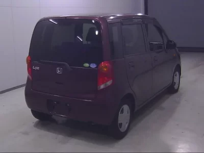 Honda LIFE
