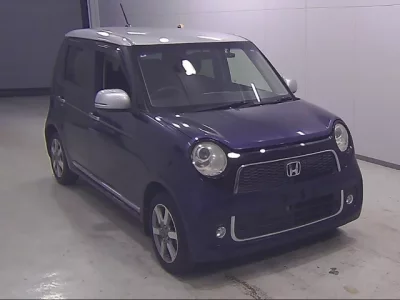 Honda N ONE