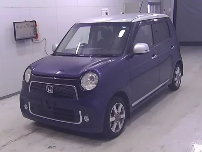 Honda N ONE